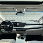 Buick GL8 Hybrid 2024 из Китая