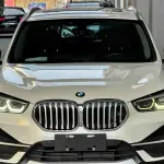 BMW X1 2021 из Китая