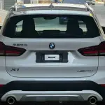 BMW X1 2021 из Китая