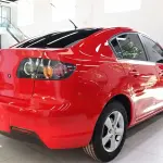 Mazda 3 2010 из Китая