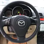 Mazda 3 2010 из Китая