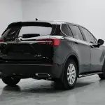 Buick Envision Plus 2021 из Китая