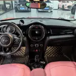 MINI Mini 2019 из Китая