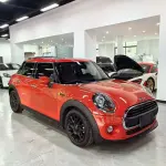 MINI Mini 2019 из Китая