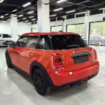 MINI Mini 2019 из Китая