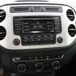 Volkswagen Tiguan 2016 из Китая