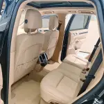 Porsche Cayenne 2013 400 л.с. из Китая