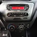 Kia K2 2013 из Китая