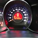 Kia K2 2013 из Китая