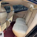 Toyota Camry 2013 150 л.с. — лот 57589564 из Китая