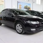 Mazda 6 2016 из Китая