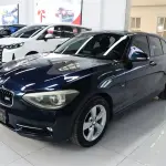 BMW 1 Series (Import) 2014 из Китая