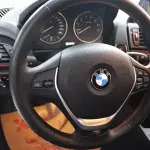 BMW 1 Series (Import) 2014 из Китая