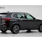 BMW X5 (Import) 2021 из Китая