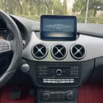 Mercedes-Benz B-Class 2017 из Китая