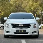 Cadillac XTS 2017 269 л.с. — лот 57589851 из Китая