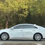 Cadillac XTS 2017 269 л.с. — лот 57589851 из Китая