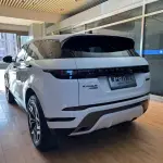 Land Rover Evoque 2020 249 л.с. — лот 57589936 из Китая