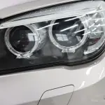 BMW 7 Series 2016 из Китая