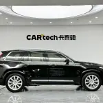 Volvo XC90 2016 320 л.с. 320 л.с. из Китая