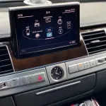 Audi A8 2014 333 л.с. из Китая