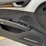 Audi A8 2014 333 л.с. из Китая