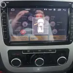 Volkswagen Scirocco 2014 из Китая