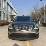 Buick Enclave 2011 из Китая