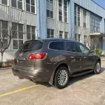 Buick Enclave 2011 из Китая