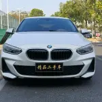 BMW 1 Series 2021 из Китая