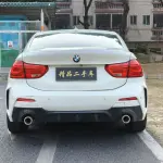 BMW 1 Series 2021 из Китая