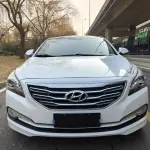 Hyundai Mistra 2016 из Китая