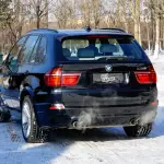 BMW X5 M 2011 из Китая
