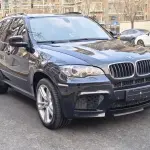 BMW X5 M 2011 из Китая