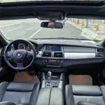 BMW X5 M 2011 из Китая