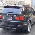 BMW X5 M 2011 из Китая