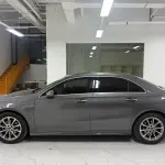Mercedes-Benz A-Class 2022 из Китая