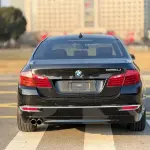 BMW 5 Series 2015 из Китая