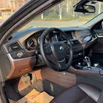 BMW 5 Series 2015 из Китая