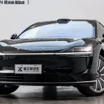 享界 Xiangji S9 2025 лот 57597986 из Китая