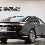 享界 Xiangji S9 2025 лот 57597986 из Китая