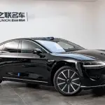 享界 Xiangji S9 2025 лот 57597986 из Китая
