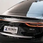 享界 Xiangji S9 2025 лот 57597986 из Китая