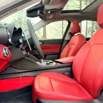 Alfa Romeo Giulia 2018 из Китая