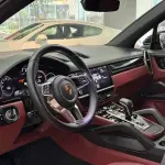Porsche Cayenne 2019 из Китая