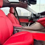 Alfa Romeo Giulia 2018 из Китая