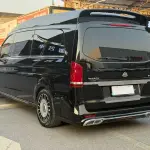 Mercedes-Benz Vito 2017 211 л.с. из Китая