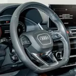 Audi Q5L 2024 из Китая
