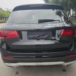 Mercedes-Benz GLC 2022 197 л.с. — лот 57597716 из Китая