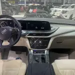 Buick GL8 2021 из Китая